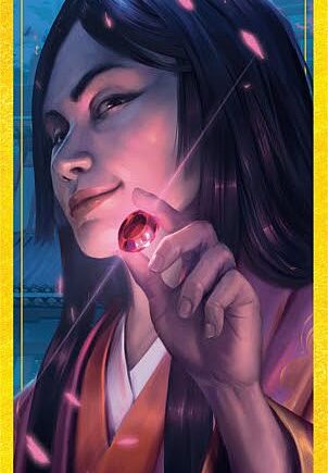 Splendor The Sun Never Sets Expansion  Dansk