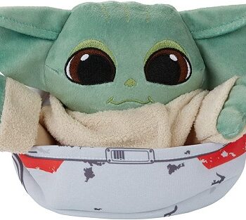 Star Wars: The Bounty Collection The Child Hideaway Hover-pram