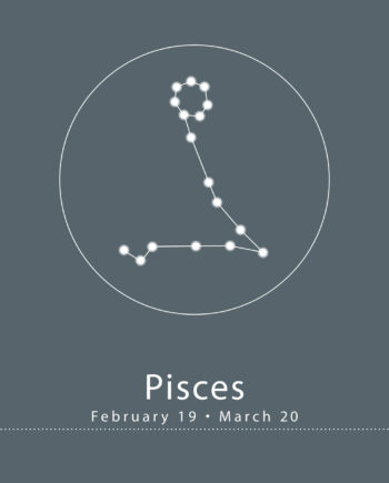 Stjernetegn Pisces Af Ten Valleys