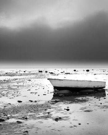 Stranded Af Jakob Evers