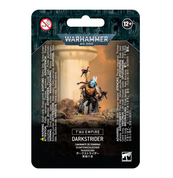 Au Empire  Tau  Darkstrider  2022  99070113005