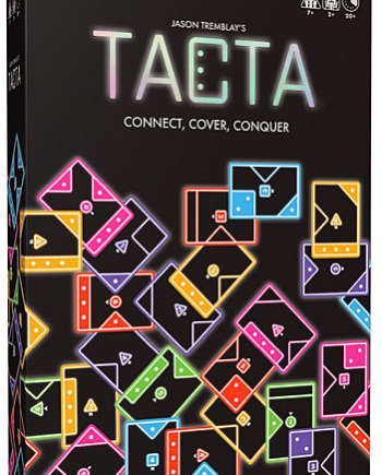 Tacta Card Game