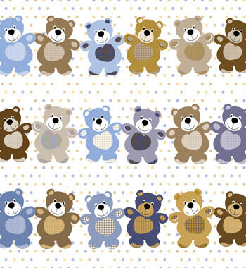 Teddy Af Illux Kids