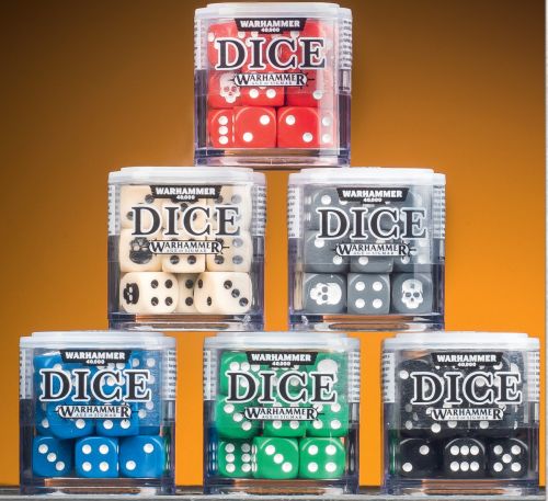 Terninger Dice Cube  20   12mm D6  9922999914206