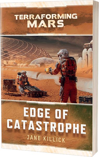 Terraforming Mars Edge Of Catastrophe Aceoc81613
