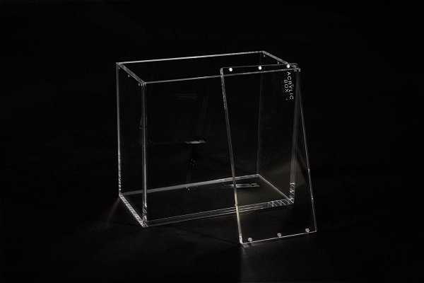 The Acrylic Box Acrylic Case  Akrylkasse  Pokemon Elite Trainer Premium Acrylic Box