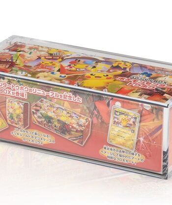 The Acrylic Box Japanese Acrylic Display Case  Akrylkasse  Tohoku   Fukuoka   Hiroshima