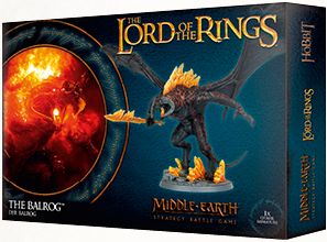 The Balrog 99121466010