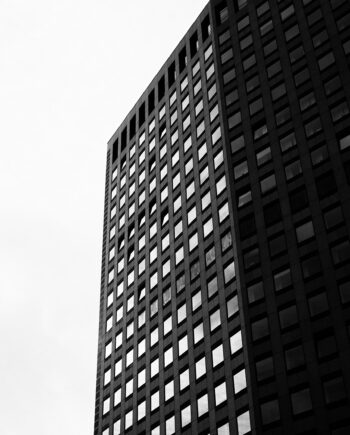 The House Af Jakob Evers