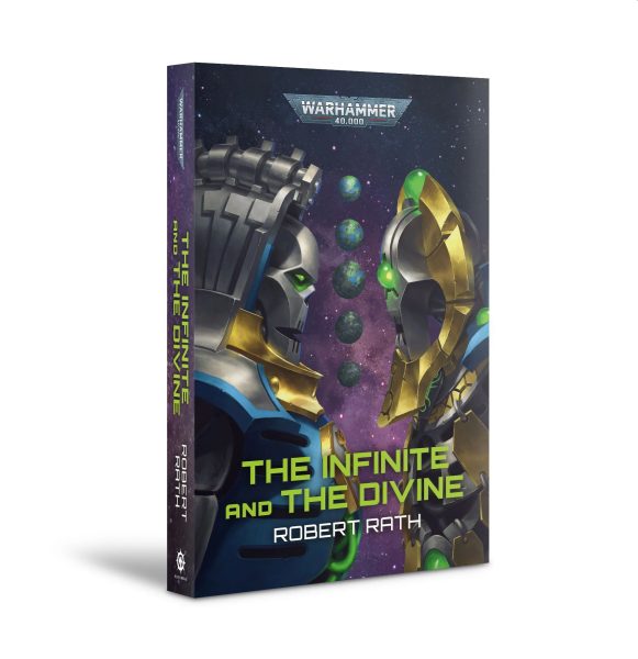 The Infinite And The Divine  Paperback  60100181775