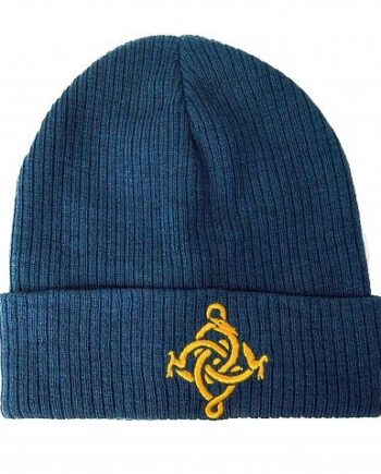 The Order 1886 Logo Beanie Hue