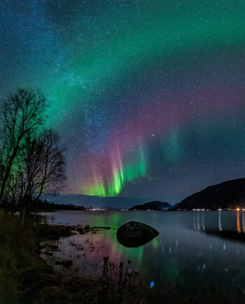 The Stone Af Frank Olsen