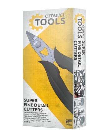 Tools Citadel Super Fine Detail Cutters  2022  99239999122