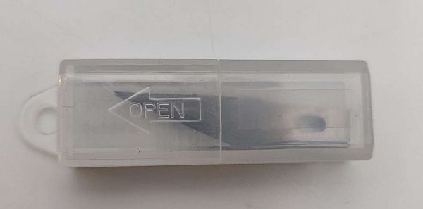 Tools Extra Blades     For Hobby Knife