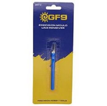Tools Gale Force Nine Precision Mould Line Remover  Gf9  Gf9t12
