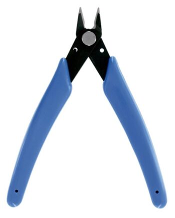 Tools Vallejo Sprue And Photo Etch Flush Cutter
