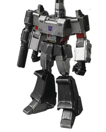 Transformers: Generation One Amk Pro Series Megatron Plastic Model Kit  20cm