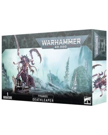 Tyranids Deathleaper 99120106067
