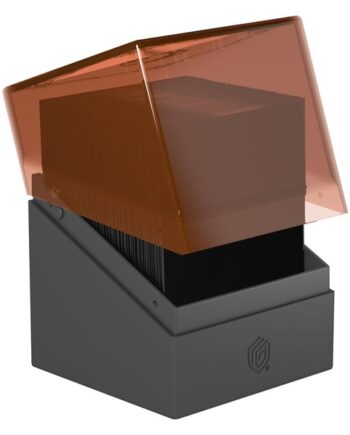Ultimate Guard Boulder Deck Case  Deck Box  100  Standard Size Squaroes: Magic: The Gathering Lorwyn Eclipsed: Boggarts