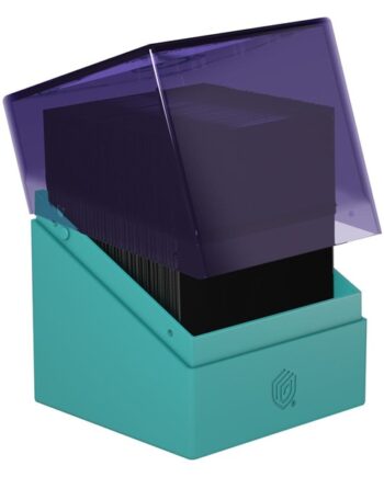 Ultimate Guard Boulder Deck Case  Deck Box  100  Standard Size Squaroes: Magic: The Gathering Lorwyn Eclipsed: Faeries