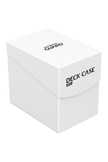 Ultimate Guard Deck Case  Deck Box  133  Standard Size White  Wei 195 159