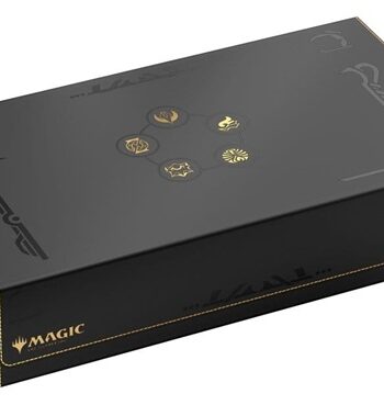 Ultimate Guard Omnihive 1000  Xenoskin Magic: The Gathering Secrets Of Strixhaven
