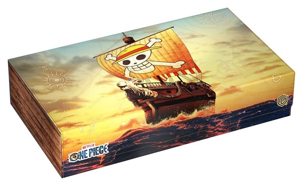 Ultimate Guard Omnihive 1000  Xenoskin One Piece
