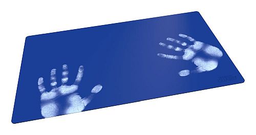 Ultimate Guard Play-mat  Spillem 195 165 Tte  Chromiaskin Stratosphere 61   35 Cm
