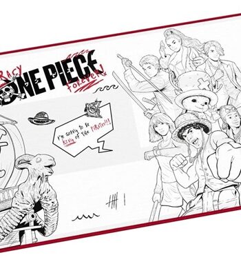 Ultimate Guard Playmat  Spillem 195 165 Tte : One Piece Sketch