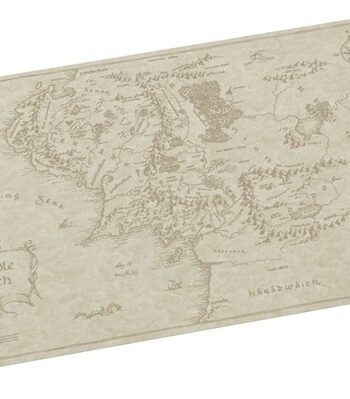 Ultimate Guard Playmat  Spillem 195 165 Tte : Sophoskin The Hobbit: Middle-earth