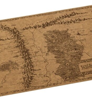 Ultimate Guard Playmat  Spillem 195 165 Tte : Sophoskin The Hobbit: Wilderland