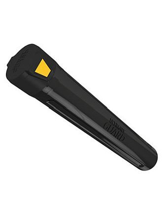 Ultimate Guard Playmat Tube Matpod Black  Sort