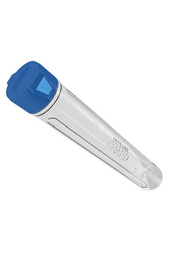 Ultimate Guard Playmat Tube Matpod Clear