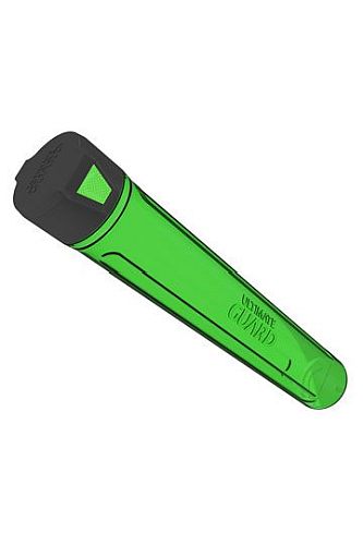 Ultimate Guard Playmat Tube Matpod Green  Gr 195 184
