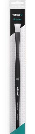 Vallejo Brush Flat Weathering Synthetic Large