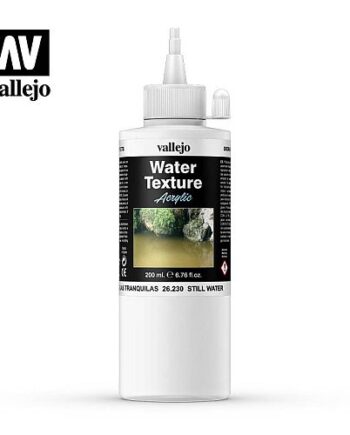 Vallejo Diorama Effects: Still Water  200 Ml