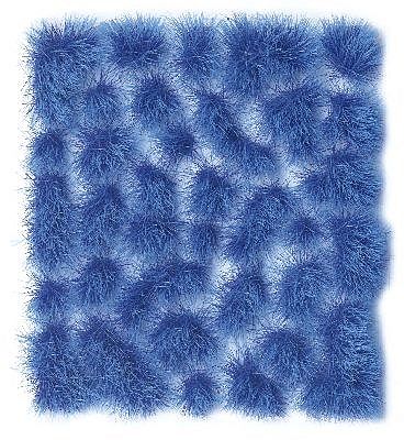 Vallejo Fantasy Tufts: Blue