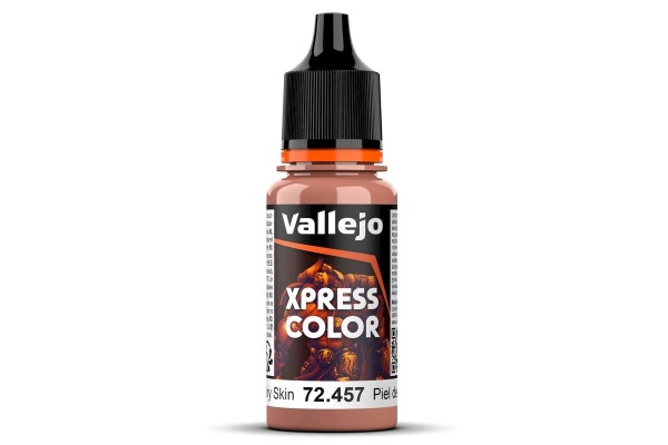 Vallejo Maling Xpress Color: Fairy Skin 18ml