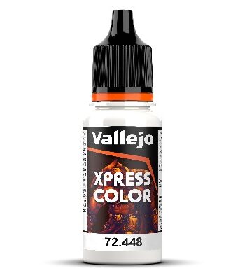Vallejo Maling Xpress Color: Xpress Color Xpress Medium 18ml