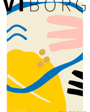 Viborg Af Plakatwerket