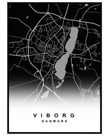 Viborg Plakat