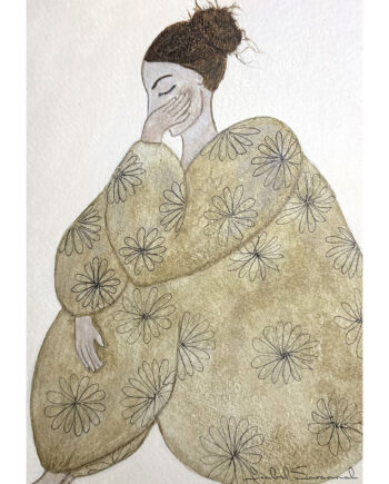 Vived Thoughts Af Isabel Savannah
