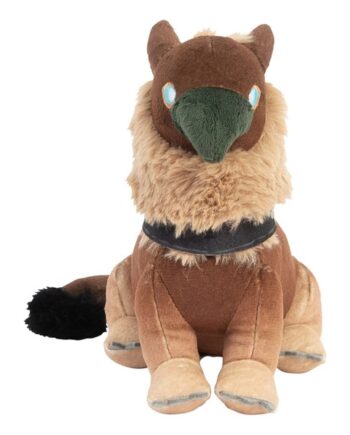 Warhammer: Age Of Sigmar Stormcast Eternals: Balthas Gryph Hound Tomy Plush Bamse 15cm