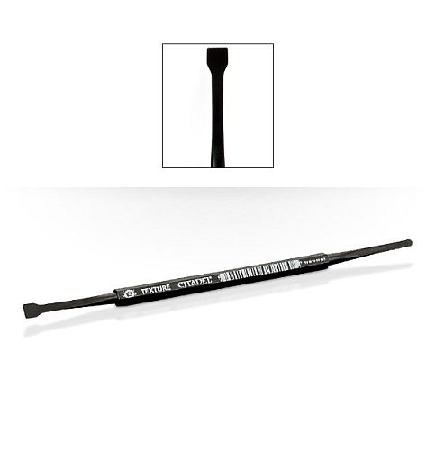 Citadel Medium Texture Spreader  2015  9919999905803 Warhammer Pensel