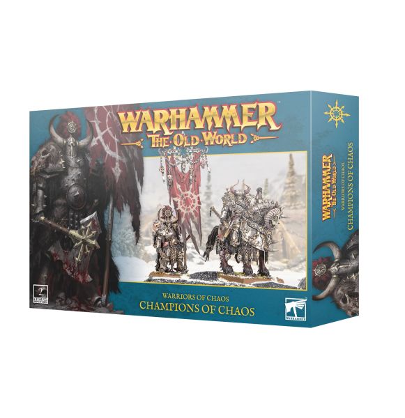 Warriors Of Chaos Champions Of Chaos 2026 99122701020