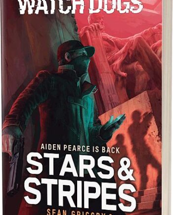 Watchdogs Stars   Stripes Acoss81262