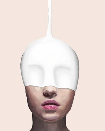 White Af Mads Hindhede