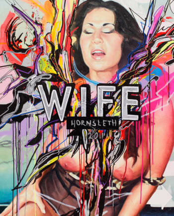 Wife Af Hornsleth