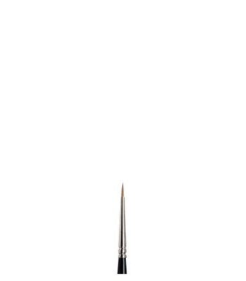 Winsor   Newton Series   Kolinsky Sable Brush  -00