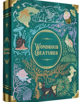 Wondrous Creatures Board Game